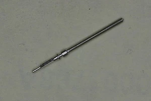 Tige Winding stem Aufzugwelle Albero di carica FHF 552 553 NOS 401 - Picture 1 of 1