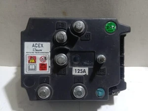 ZAPI FZ2138A-4000133610 ACEX 24/165 CONTROLLER - Picture 1 of 4