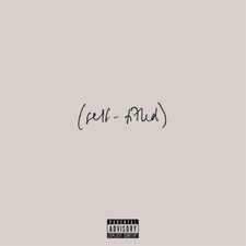 Marcus Mumford (self-titled) (CD) Album