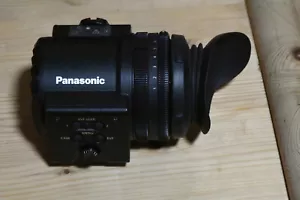 Panasonic AU-VCVF10G Oled Viseur Trouveur de Vue pour PX5000G Ou Varicam - Photo 1/4