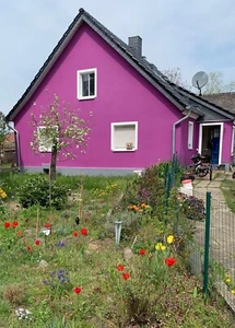 Dreiseitenhof, Einfamilienhaus - Bild 1 von 5