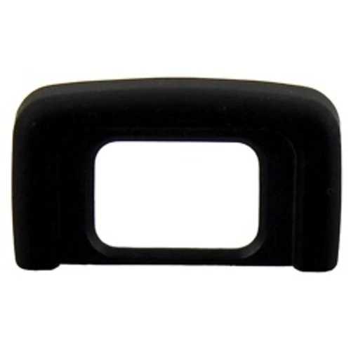 Promaster DSLR Eye Cup - Replaces Nikon DK25 for D3300 D5600 D5500 D3400 #8366 - Image 1 of 1