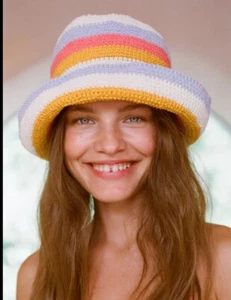 Fischerhut ohne Farbe - Bild 1 von 5