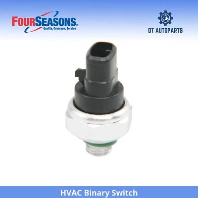 Interruptor binario HVAC para Kia Sephia 1998-2001 4 estaciones 1999 2000 Foto 1 de 4