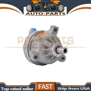 1x Power Steering Pump For Ford Thunderbird 3.8L 1990-1997 - Picture 1 of 5