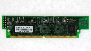 Cisco PVDM-256K-12 DSP Module 12-Channel Packet Voice/Fax 73-6728-01 YR WARRANTY - Picture 1 of 1