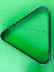 NEU 2" 1/4 Dreieck für American 8 Ball von ***SUPERPOOL*** - Bild 1 von 1