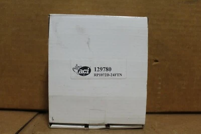 ACI RP1072D-24FTN Terminal Block - Image 1 of 3