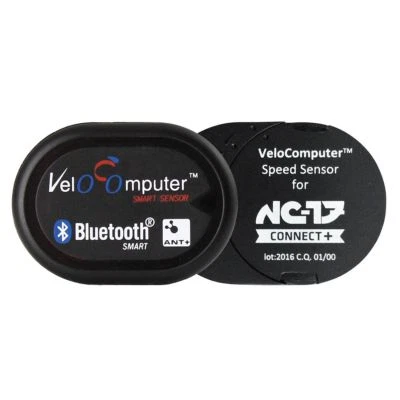 NC-17 Connect VeloComputer VC5.1 Speed Sensor, ANT+ und Bluetooth 4.0 - Bild 1 von 4