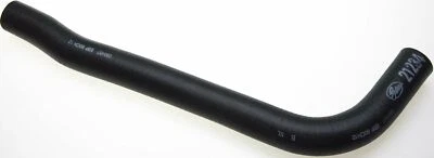 For 1987-1993 Volkswagen Fox 1.8L L4 GAS Radiator Coolant Hose-Upper Gates 1988 - Image 1 of 2