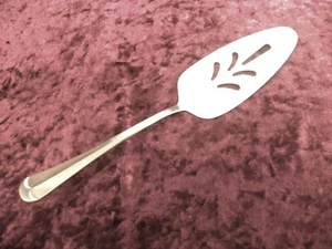 1776 Traforato Torta/Pasticceria Servizio Presente Inox Corea Center Ridge BELLO - Foto 1 di 3