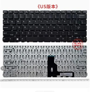 US Keyboard for HP ProBook x360 430 G8 435 G8 630 G8 630 G9 HSN-I54C Q33C - Afbeelding 1 van 1