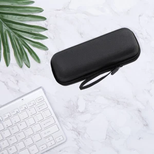Carrying Case with Mesh Pocket Storage Box Shockproof for GAMEMT E6 Plus/E6 - Photo 1/10
