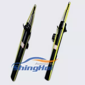 Genuine New 2PCS TRW JGM1127T Front Axle Shock Absorber For BMW - Foto 1 di 1
