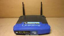 Модемы-маршрутизаторы Linksys