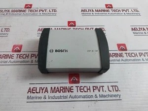 Bosch VIP-X1XF-E Single Channel Video Encoder 0.3A 12VDC - Picture 1 of 8
