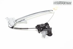 2023 TOYOTA COROLLA HATCHBACK FRONT LEFT SIDE DOOR WINDOW REGULATOR MOTOR OEM - Picture 1 of 7