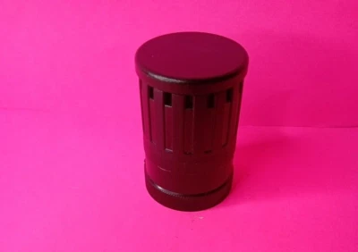  Allen Bradley 855E-B10SA3 SER. Um módulo de som torre de tom único 120 V NOVO  - Imagem 1 de 4