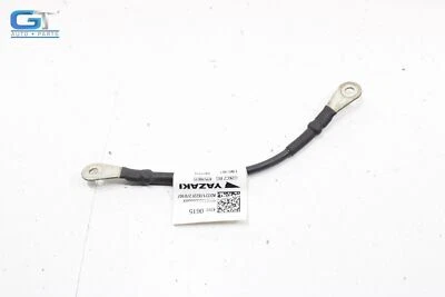 2017 - 2023 CHEVROLET BOLT EV NEGATIVE BATTERY CABLE WIRE WIRING HARNESS OEM - Изображение 1 из 4