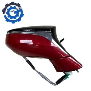 OEM Red Turn Signal Blind Spot Mirror Right 2019-2022 Lexus ES350 8794033D81D0 - Picture 1 of 5