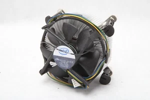 Intel D60188-001 CPU Cooler 4Pin Copper Core T63 - Picture 1 of 3