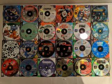 PS1 PlayStation 1 Games w/ Manuals - Great Titles, Prices & Bundle Deals!
