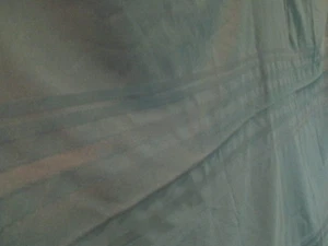 Rectangle  Quality Tablecloth 60"x102  Hunter Green  - Picture 1 of 2