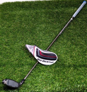 **NEUWERTIG** 2023 Callaway Big Bertha 4 Hybrid 21* Regular Flex RCH 65 - Bild 1 von 6