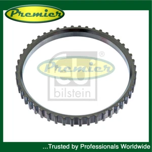 Premier Front ABS Ring Fits Volvo XC90 V70 S60 S80 XC70 C70 S70 1023667 - Picture 1 of 2