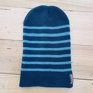 Bunnings Warehouse Beanie Hat Mens Green Trade Tradie Winter Workwear Merch - Picture 1 of 19