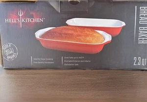Hell’s Kitchen bread baker - Picture 1 of 4