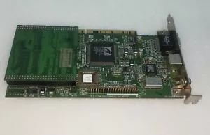 ATI TECHNOLOGIES PCI card ATI 109-37900-00 / 1023800501 509325 - Picture 1 of 6