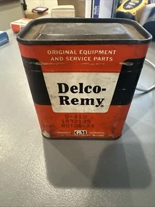 NOS Delco Remy D-410 Distributor Rotor For 56-57 Cadillac 1932135 - Picture 1 of 1