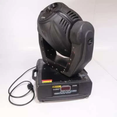 ROBE Colorspot 250 AT Rotating Gobo Color Robotic Light 230V Type F Plug AS-IS - Image 1 of 4