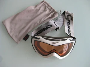 Skibrille Carrera Chiodo Super Rosa - Bild 1 von 4
