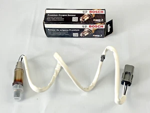 Bosch 13226 - Oxygen Sensor O2 sensor, genuine Bosch OE, for Downstream RIGHT - Picture 1 of 5