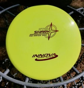 Innova Star PFN Shark Ontario 180g - Picture 1 of 5