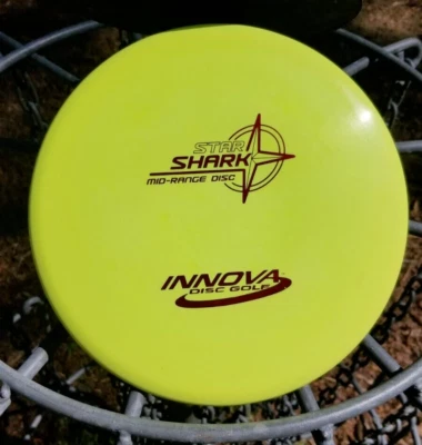 Innova Star PFN Shark Ontario 180g - Image 1 of 4