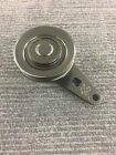 D0AA-8A617-C1 Ford A/C Compressor Idler Pulley and Bracket, 1970-73 351-428CJ