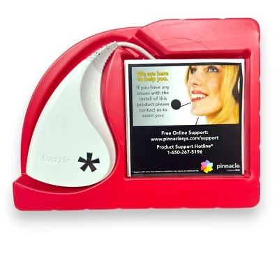 Corel Dazzle Dvd Recorder Hd Video Capture Device + Video Editing Software - Image 1 of 4