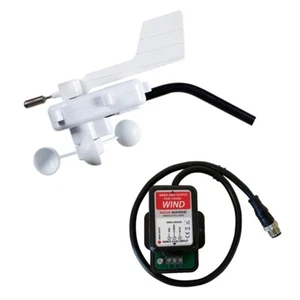 Clipper NMEA 2000 Compliant Wind System MFG# CANBUS W SYS - Picture 1 of 2