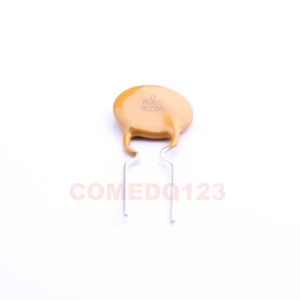 10PCSx MF-R065 DIP BOURNS Resettable Fuses - Picture 1 of 1