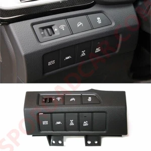 Crush Pad Low Switch 4WD 220V for 2013-2015 Santa Fe DM Genuine Parts - Picture 1 of 1