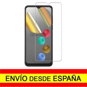 Cristal Templado para TCL 30+ - TCL 30 4G/5G Protector Pantalla Premium a5002 - Imagen 1 de 8