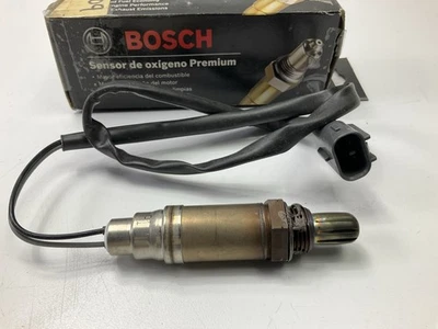 Bosch 12109 Oxygen O2 Sensor For 1992-1996 Toyota Camry, 1996-1997 Celica - Image 1 of 4