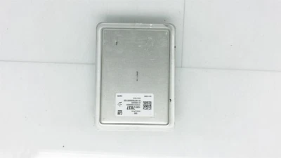 Chevrolet Equinox 2019 1.5L Engine Control Module Ecu 12697837 811839393 - Image 1 of 4