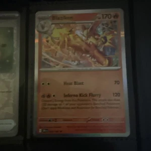 Blaziken 042/182 Sv10: Destinated Rivals Holo - Foto 1 di 1