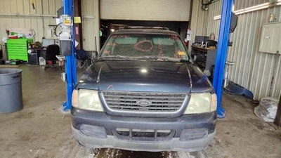 Seat Belt Front 4 Door Driver Retractor Fits 02-05 EXPLORER 1121766 - Изображение 1 из 4