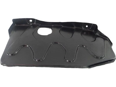 For 2014-2015 Kia Sorento Engine Splash Shield Right Replacement AP 66245WDFD - Image 1 of 2