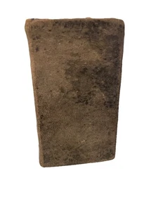 Antik 1837 Deutsch - Sammlung von Hymnen - Georg W. Menz & Sohn - Bild 1 von 10